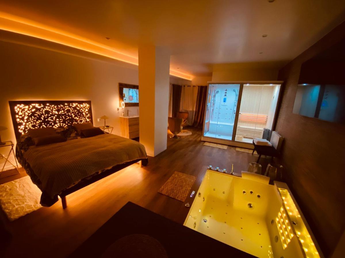 Le Reve D'Une Nuit Bitche Exterior photo
