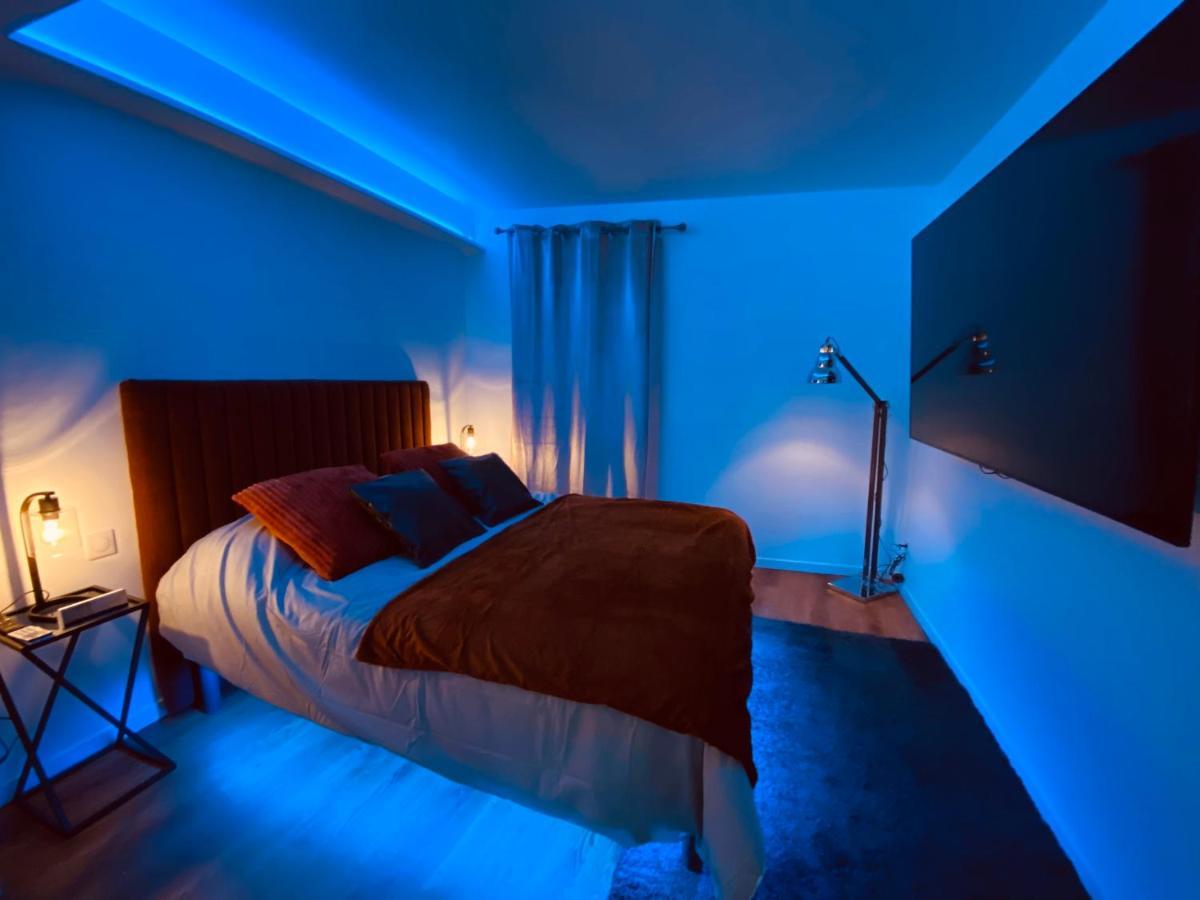 Le Reve D'Une Nuit Bitche Exterior photo