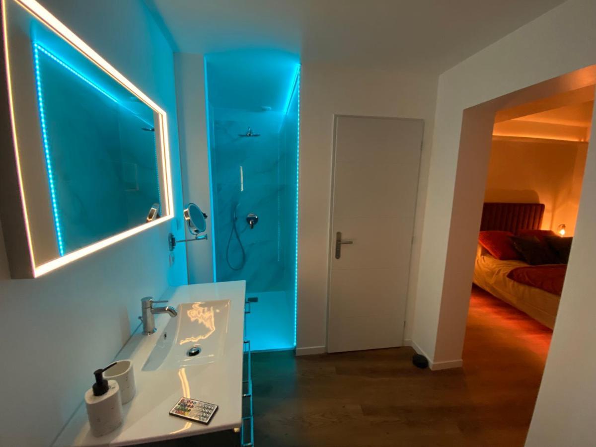Le Reve D'Une Nuit Bitche Exterior photo