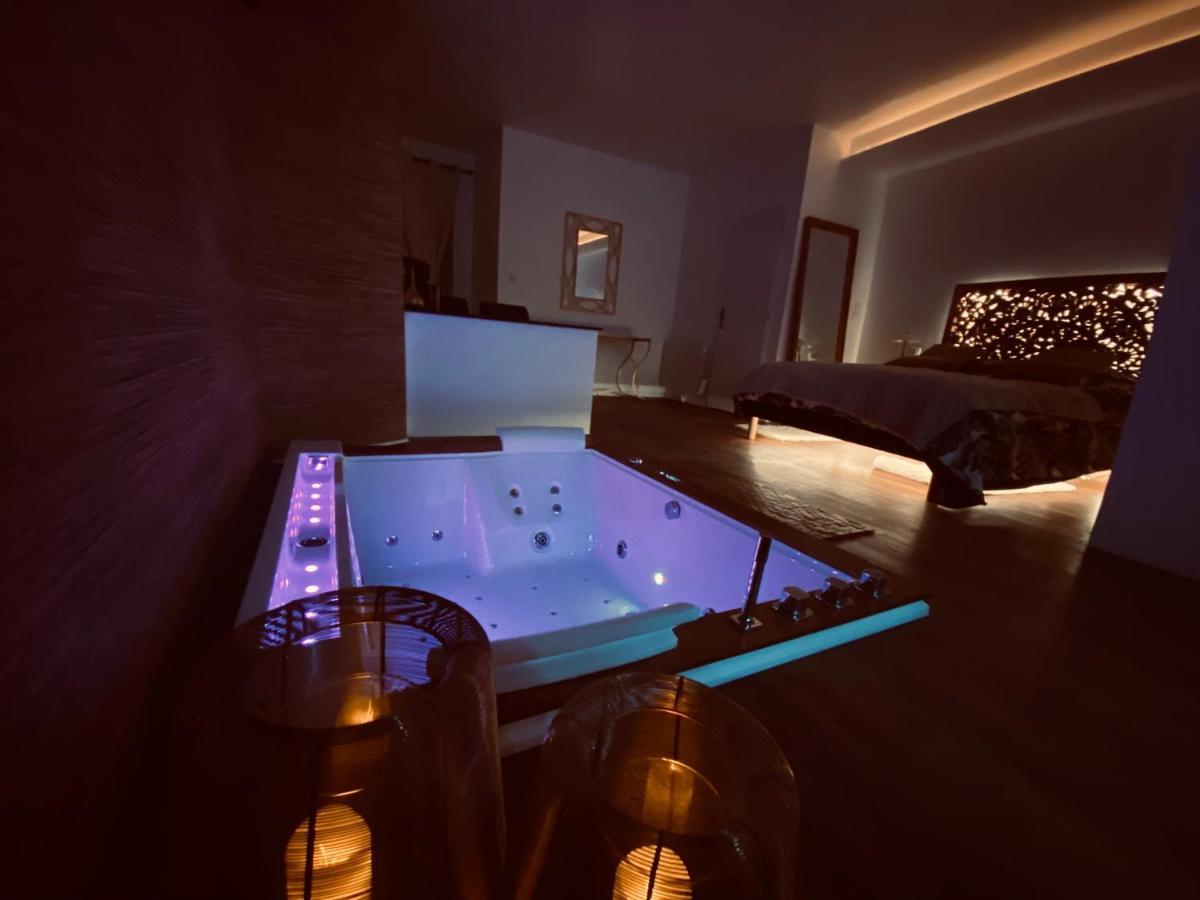 Le Reve D'Une Nuit Bitche Exterior photo